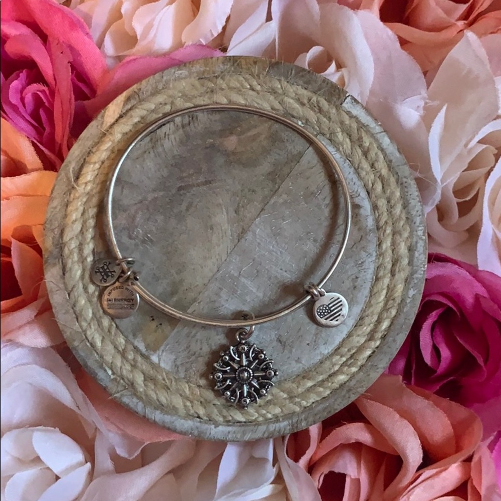 Alex and Ani Bracelets
